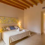 Charming Country House In Mallorca
