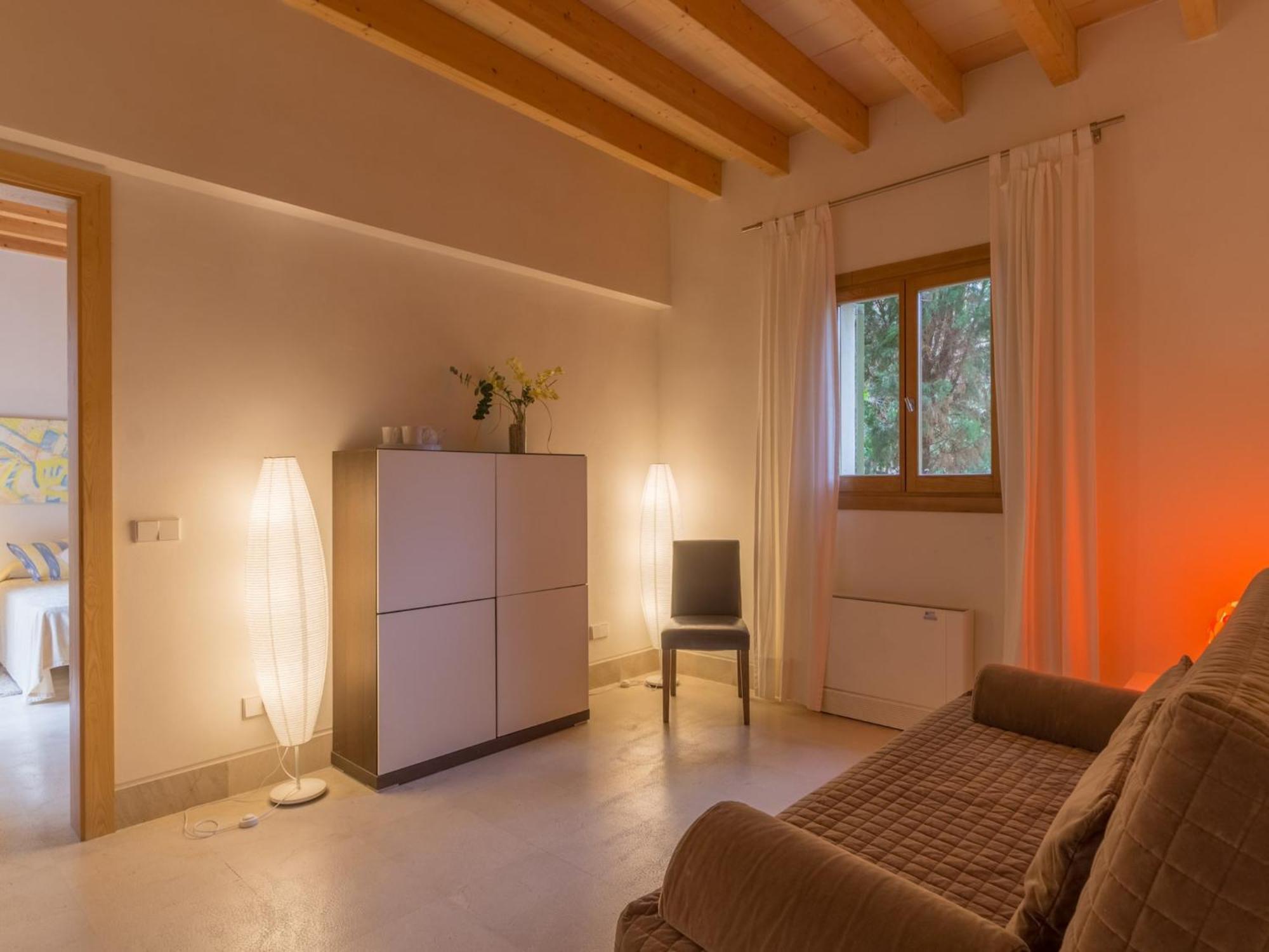 Charming In Mallorca