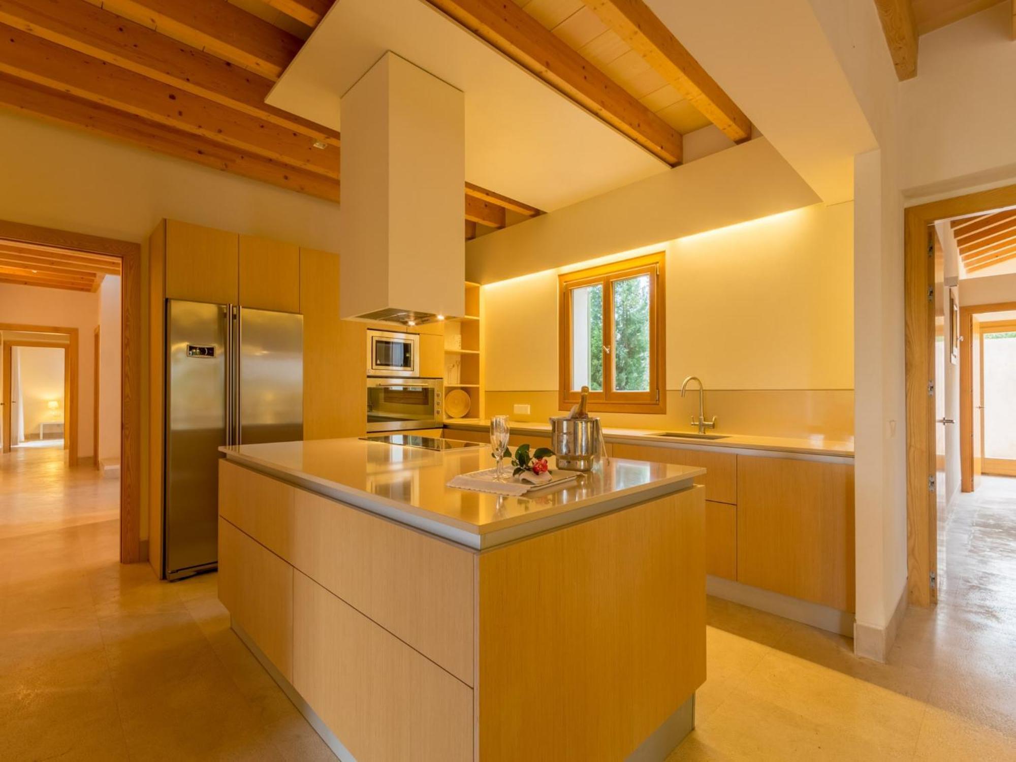 Ferienhaus Charming In Mallorca