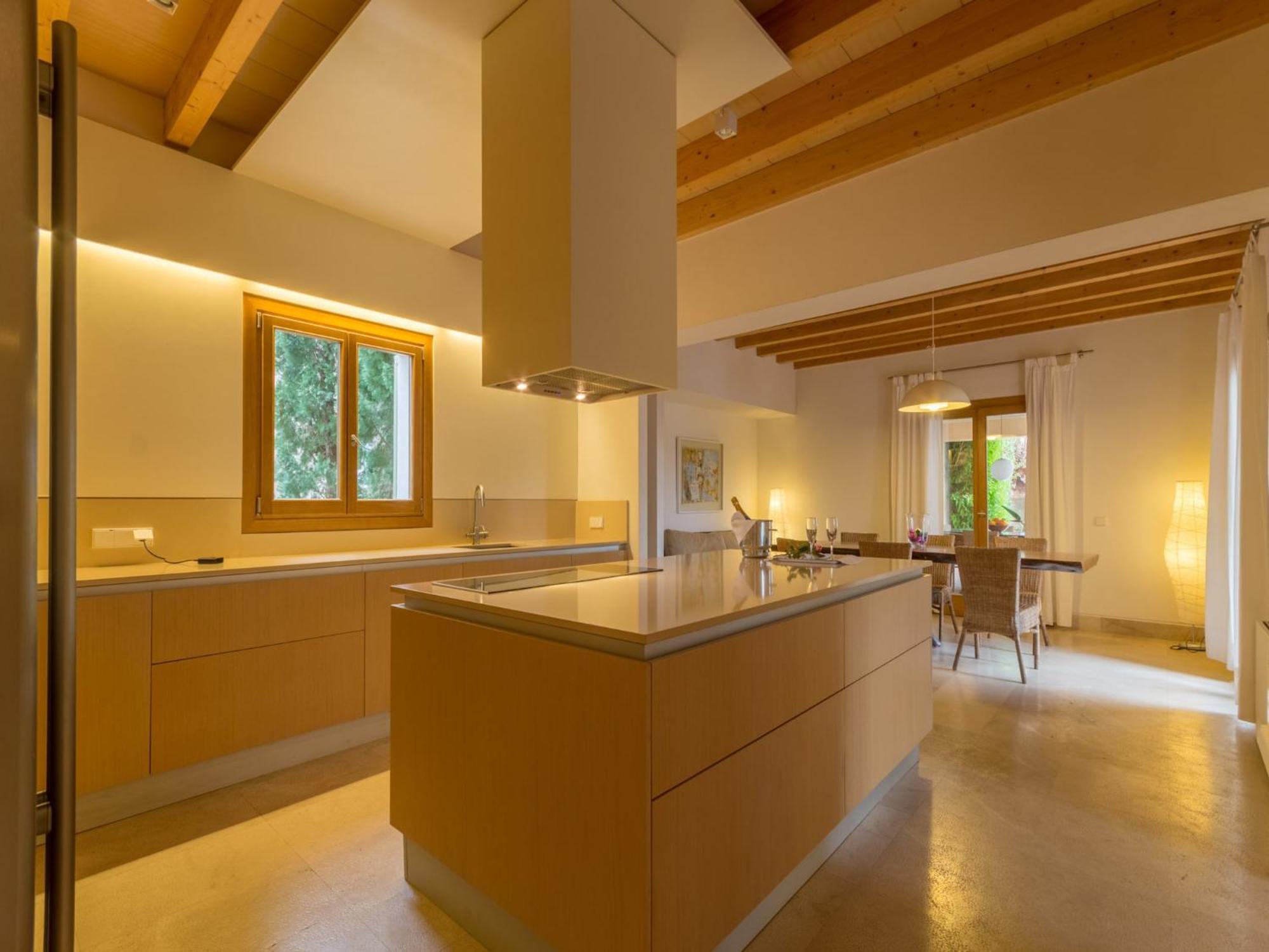 Charming In Mallorca Ferienhaus *