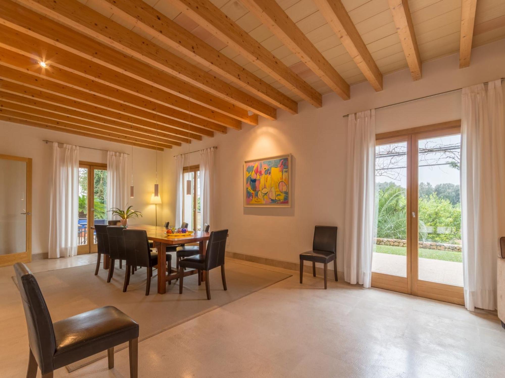 Ferienhaus Charming In Mallorca *