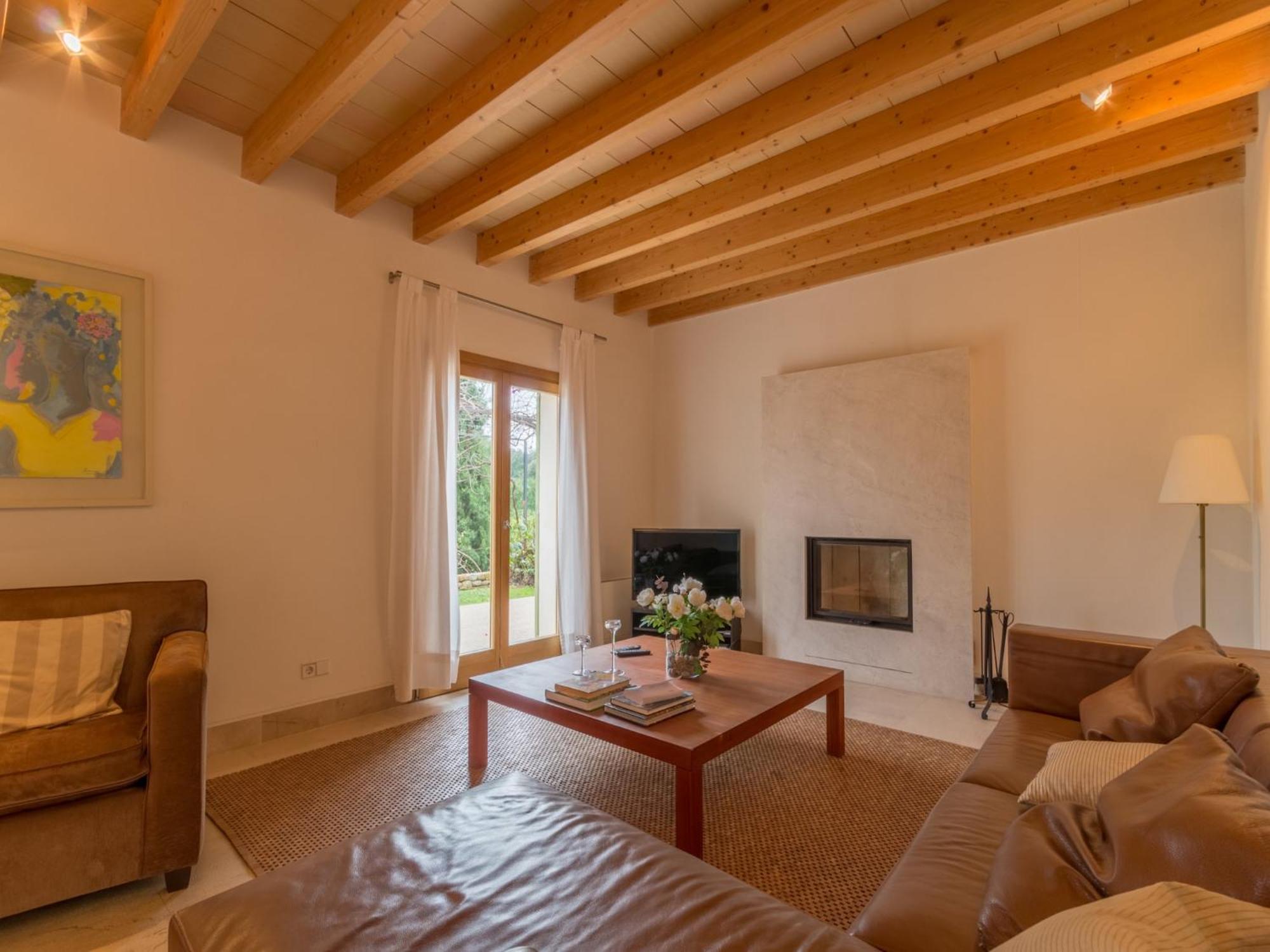 Charming In Mallorca *