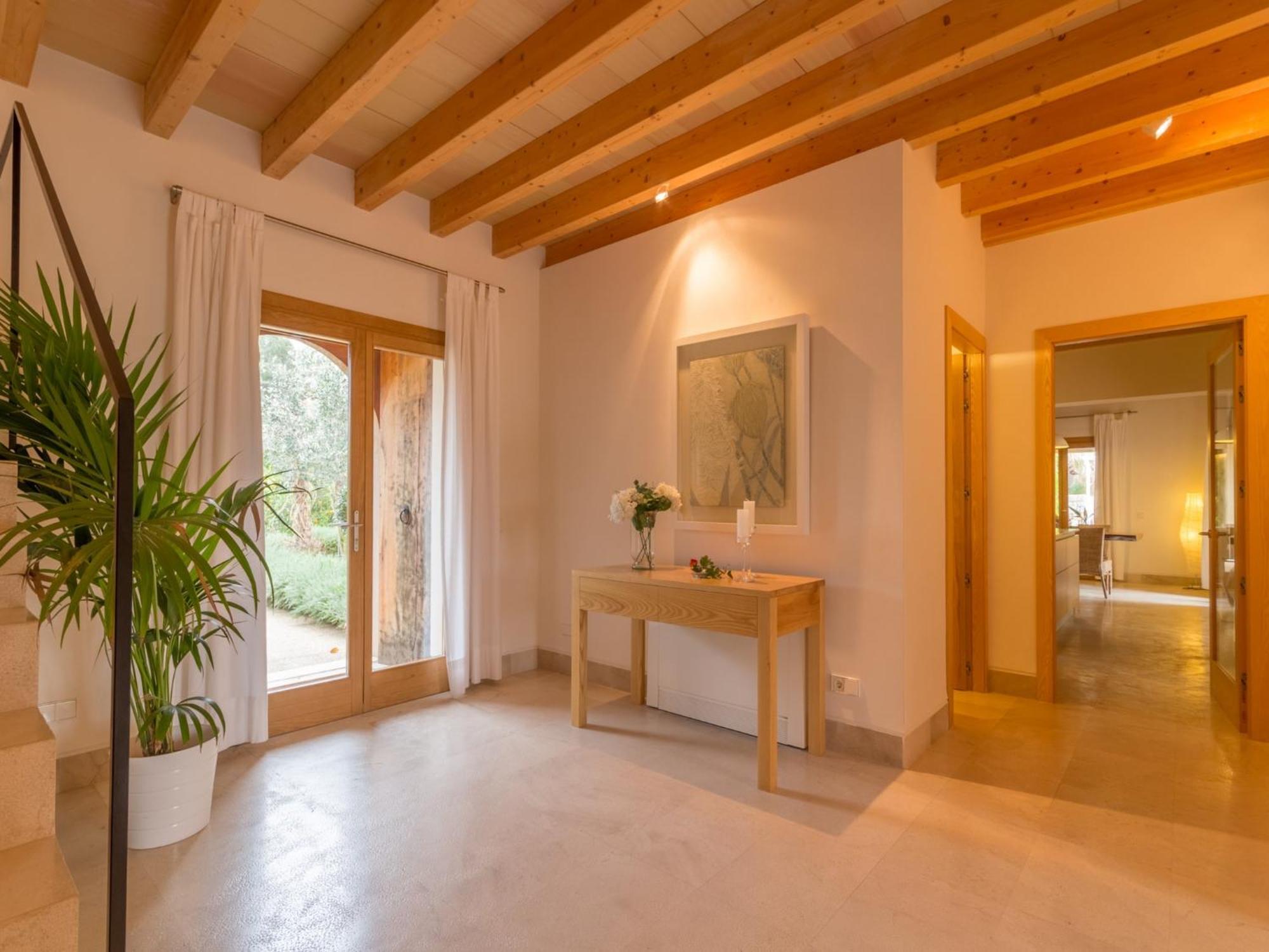 Charming In Mallorca Búger