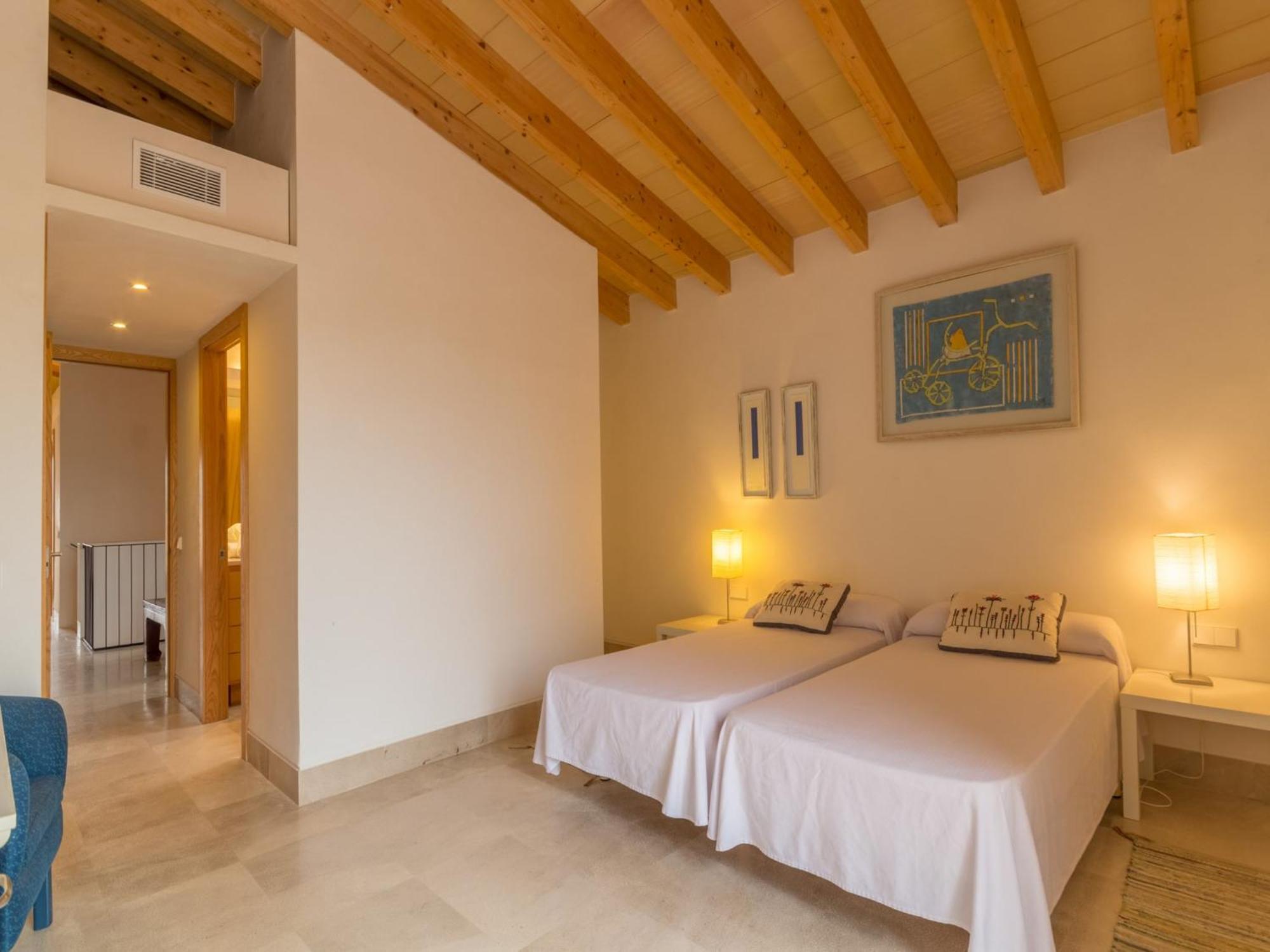 Charming In Mallorca * Búger
