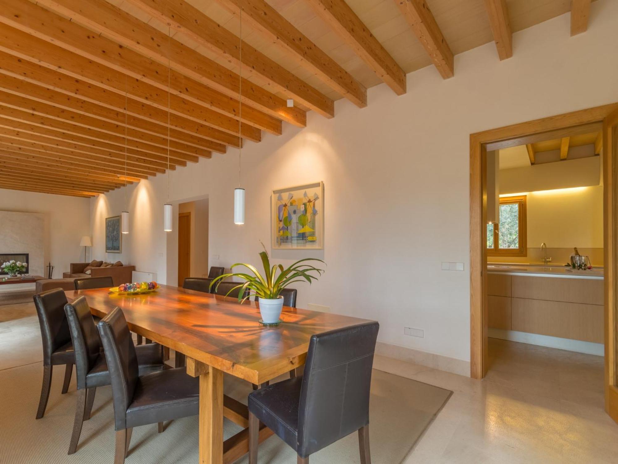 Charming In Mallorca Ferienhaus