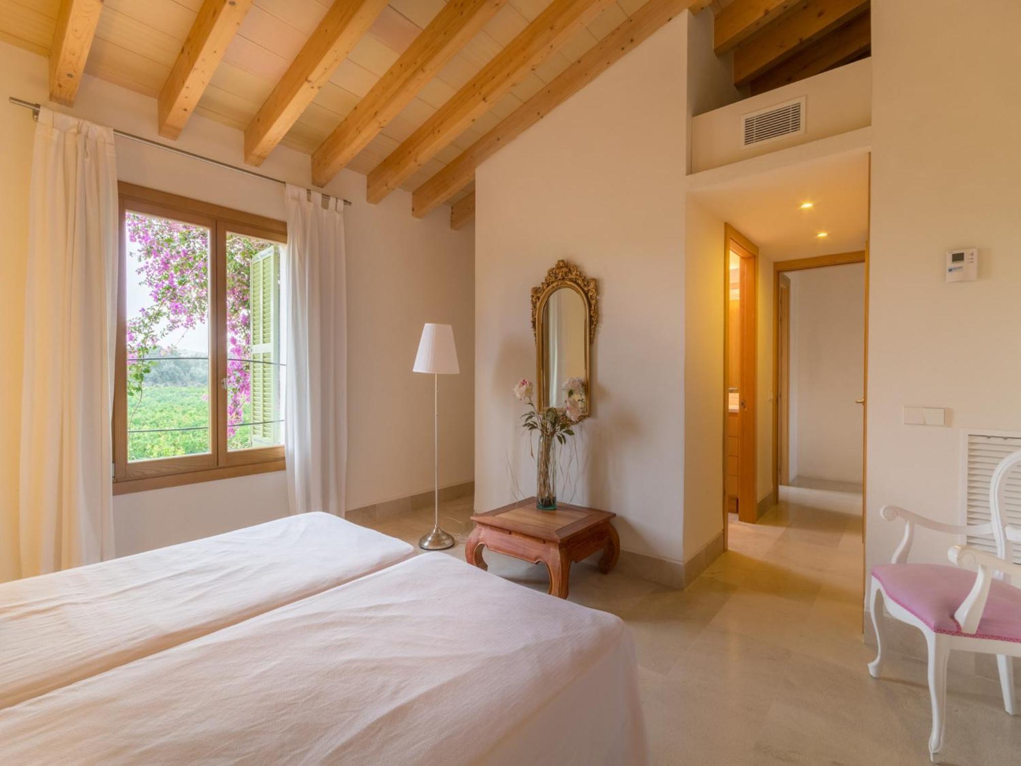 Ferienhaus Charming In Mallorca *