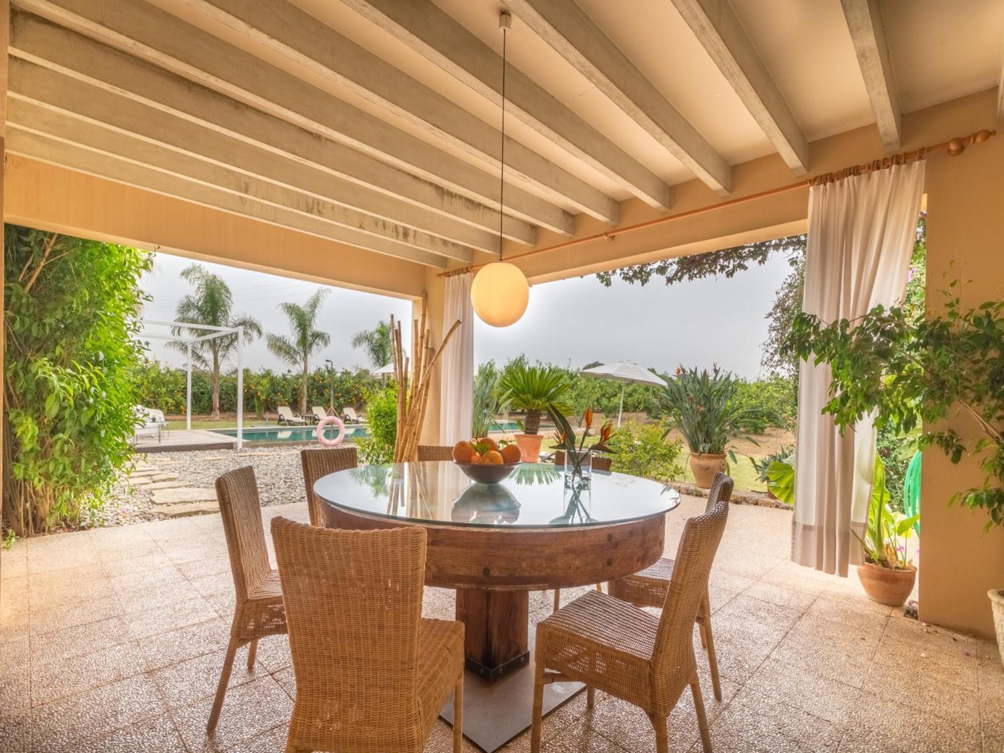 Charming In Mallorca Ferienhaus