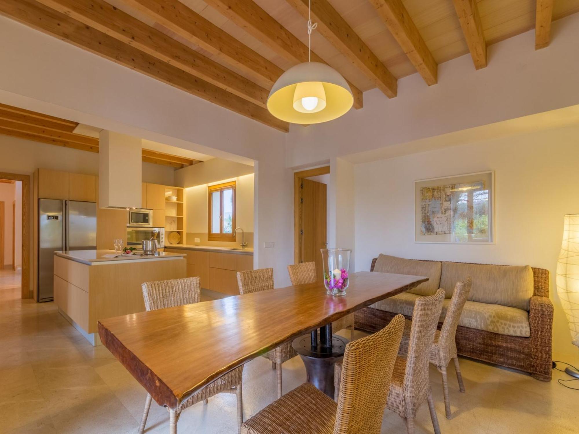 Ferienhaus Charming In Mallorca