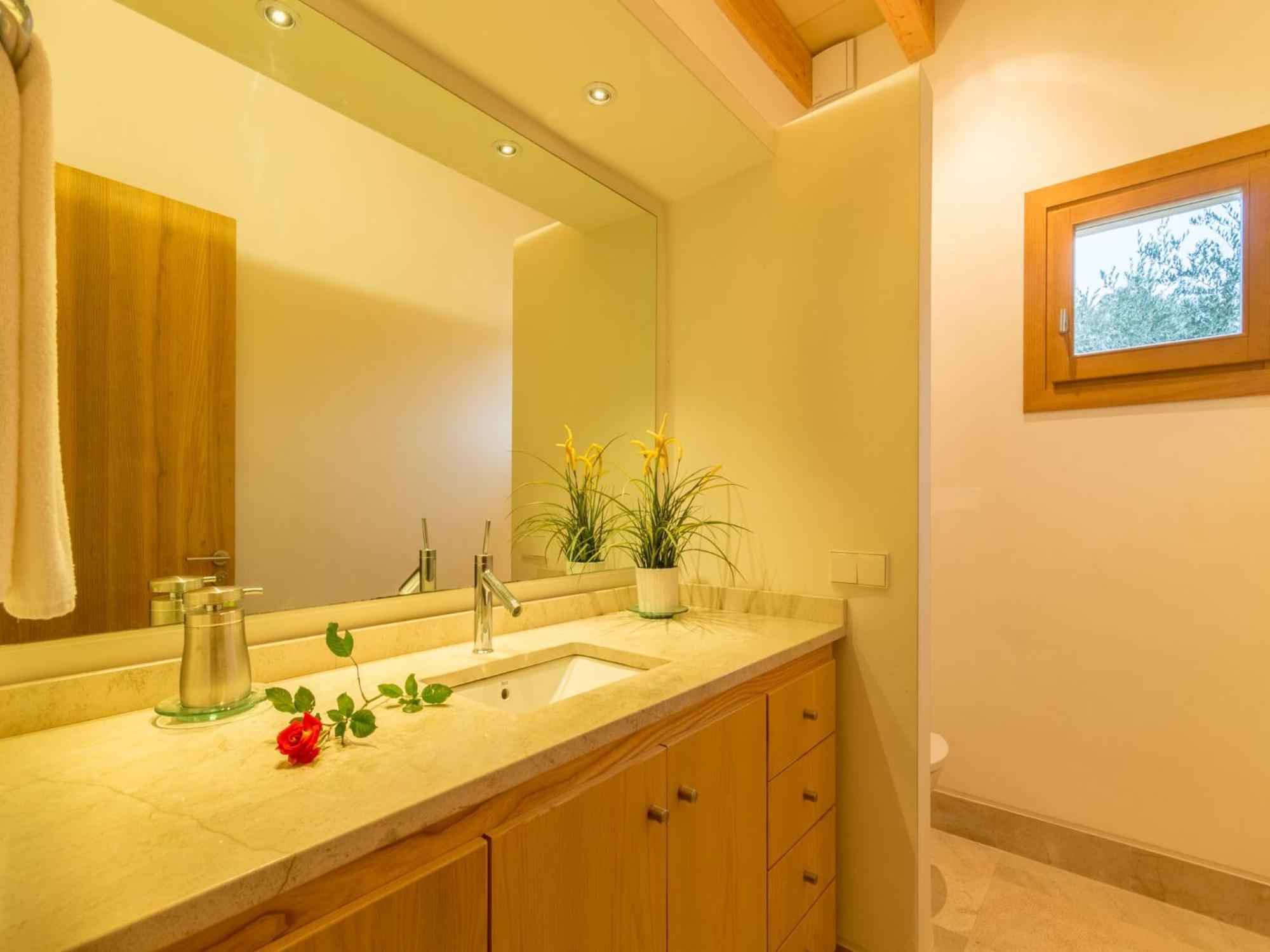Charming In Mallorca Ferienhaus *