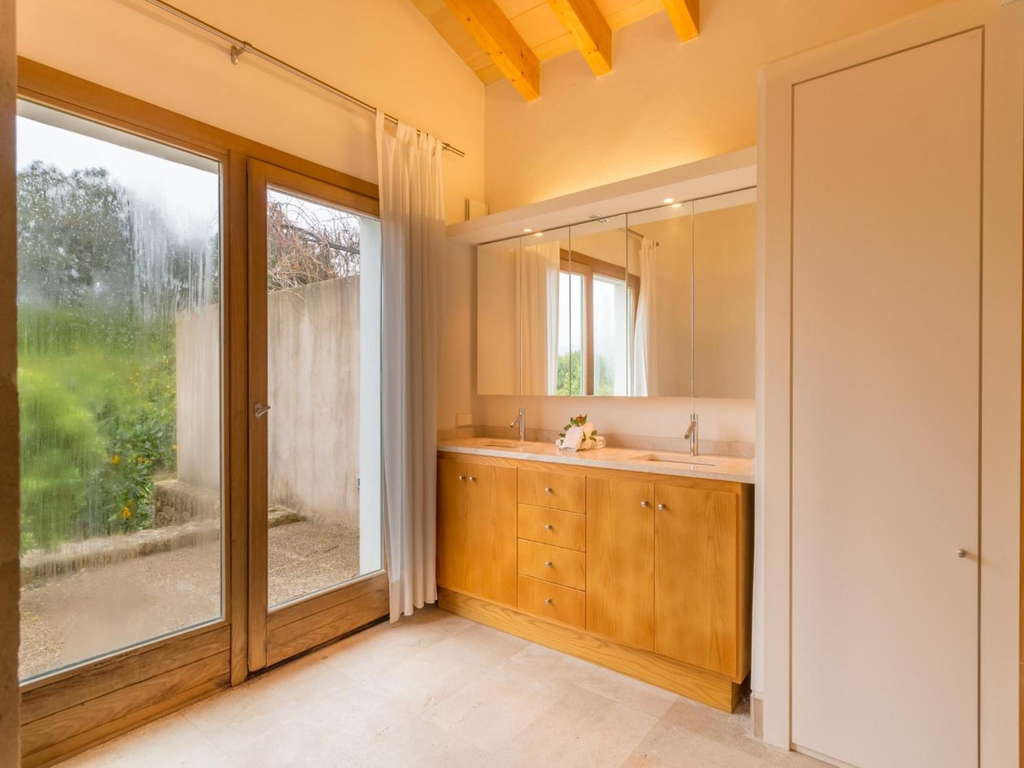 Charming In Mallorca Ferienhaus Búger