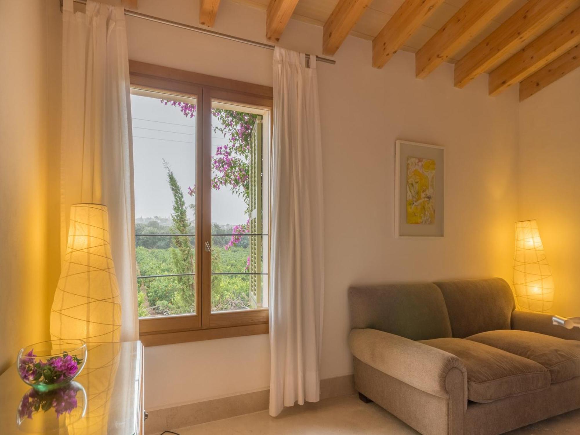 Charming In Mallorca *