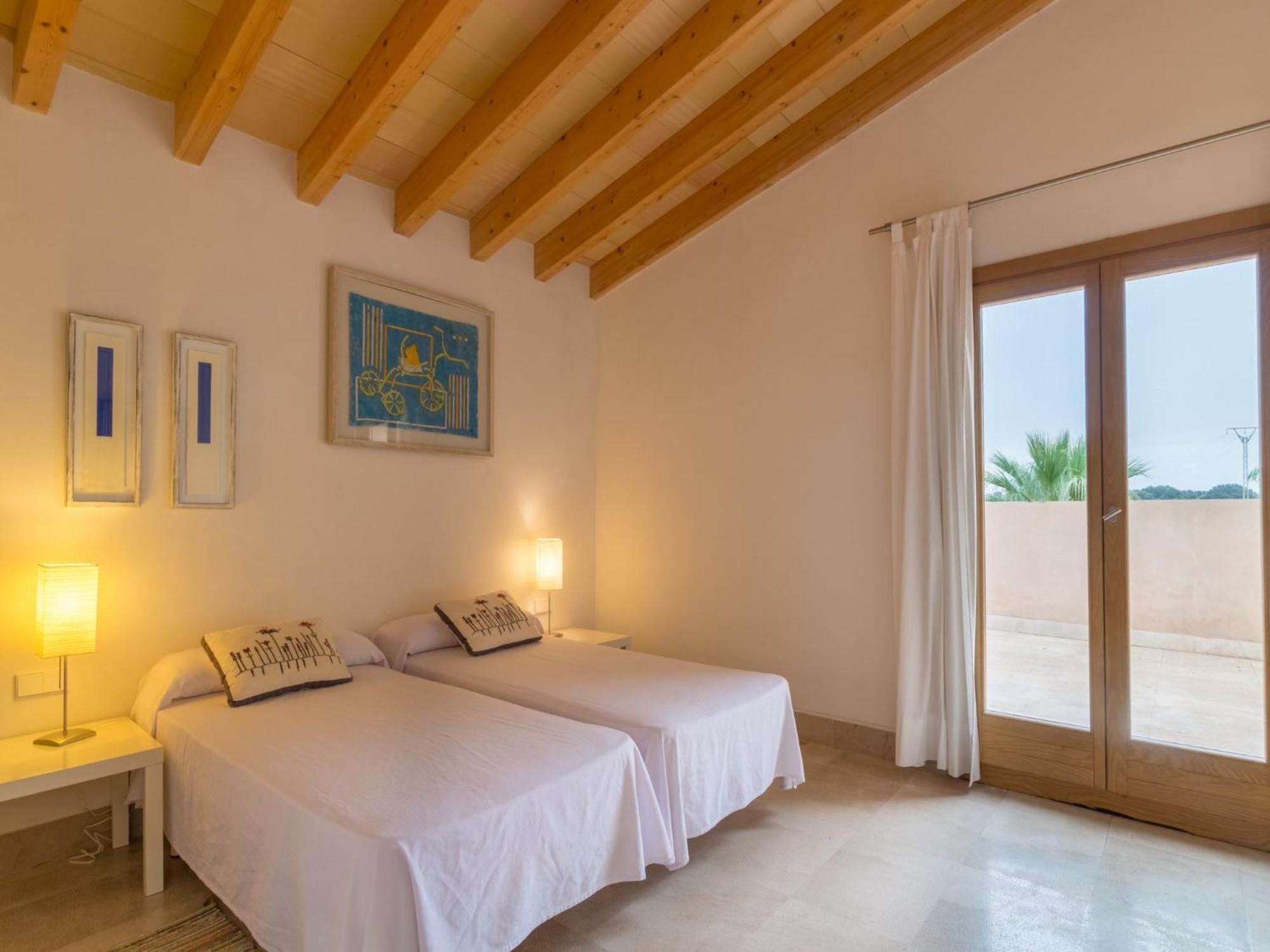 Charming In Mallorca Búger