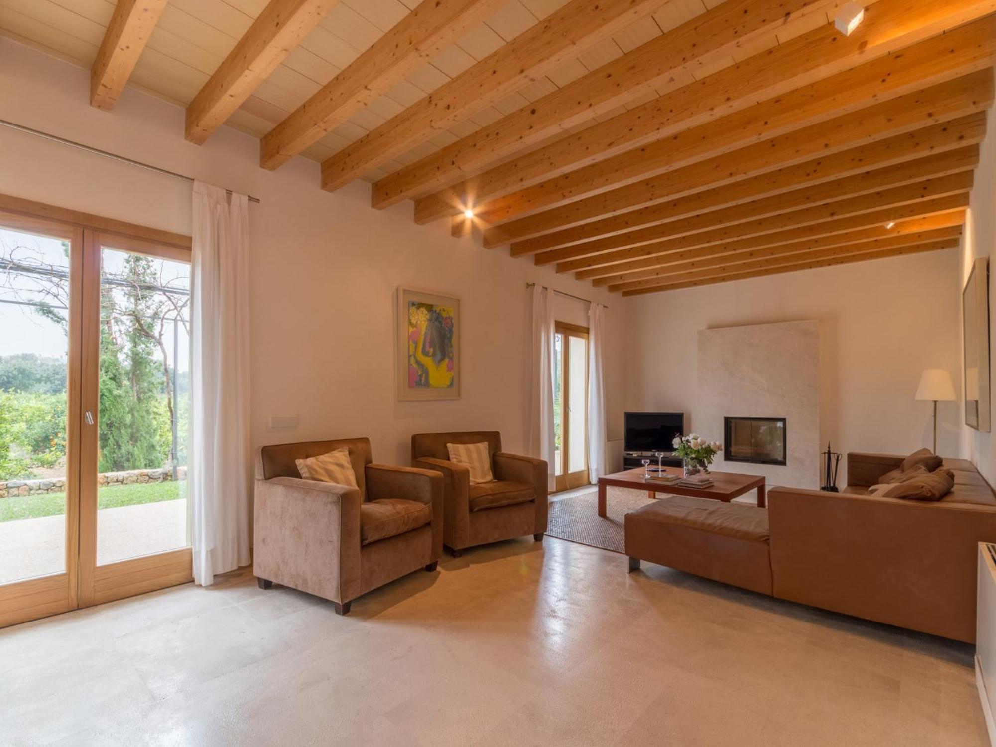 Ferienhaus Charming In Mallorca *