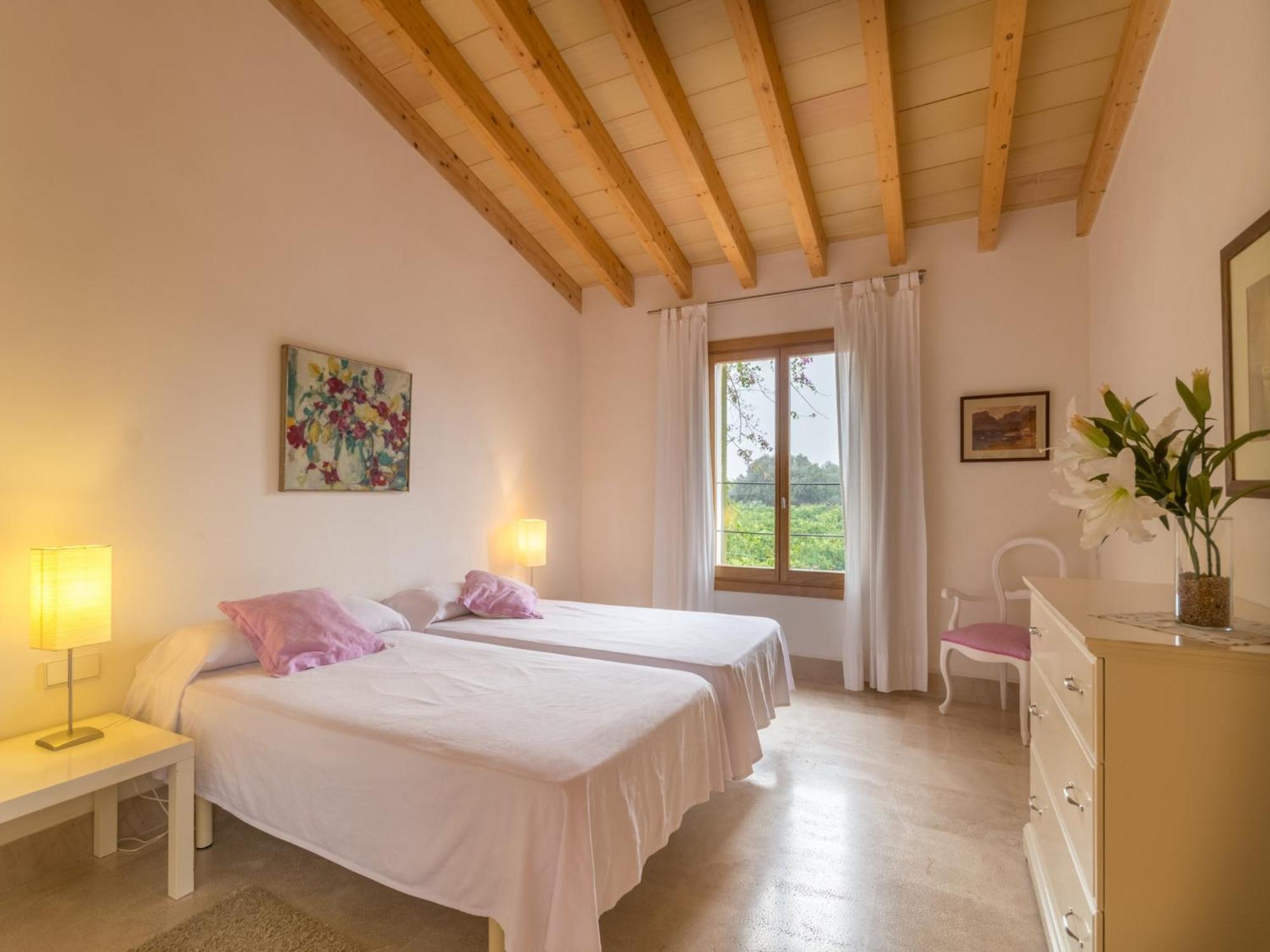 Charming In Mallorca Búger