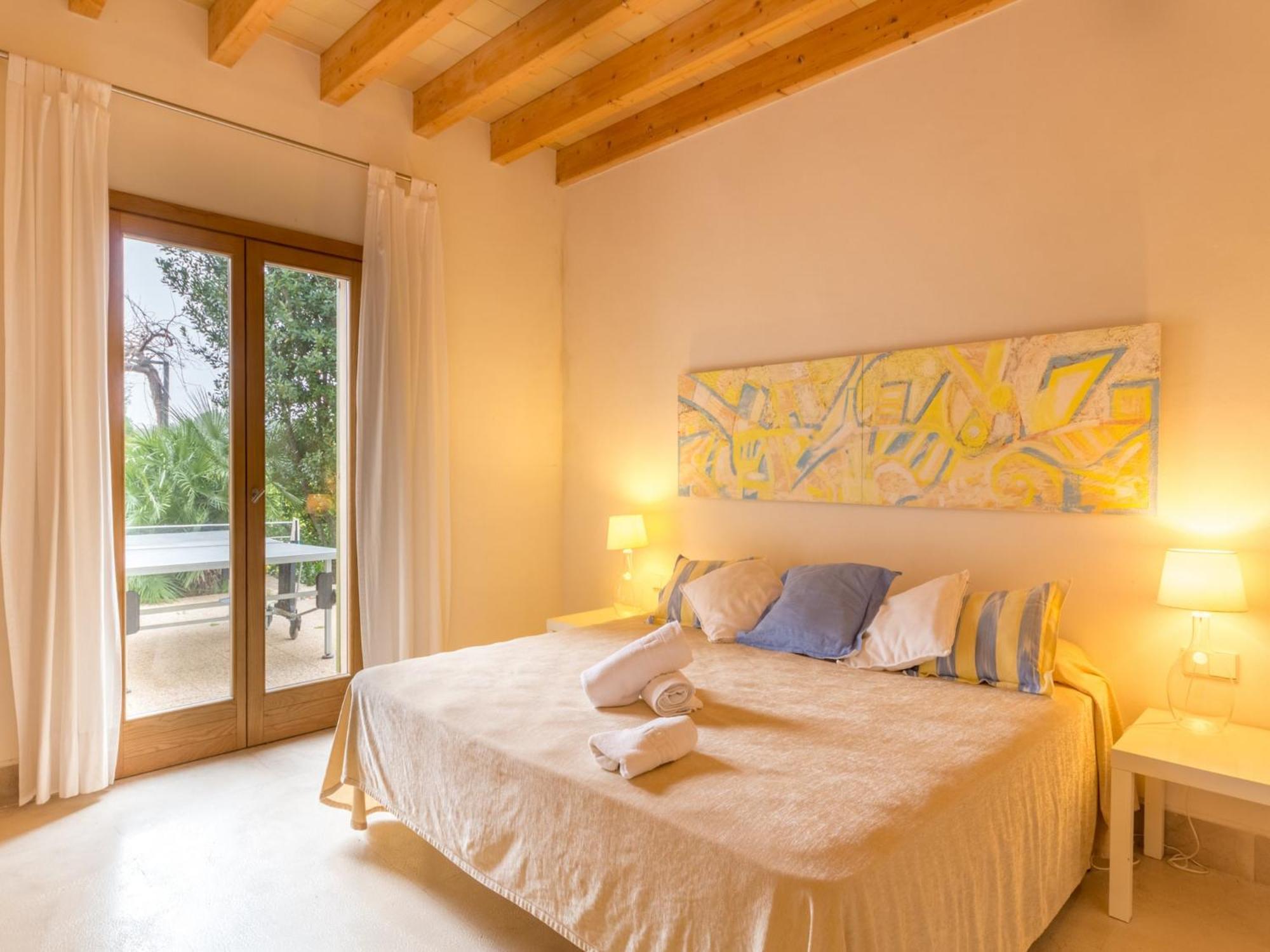 Ferienhaus Charming In Mallorca