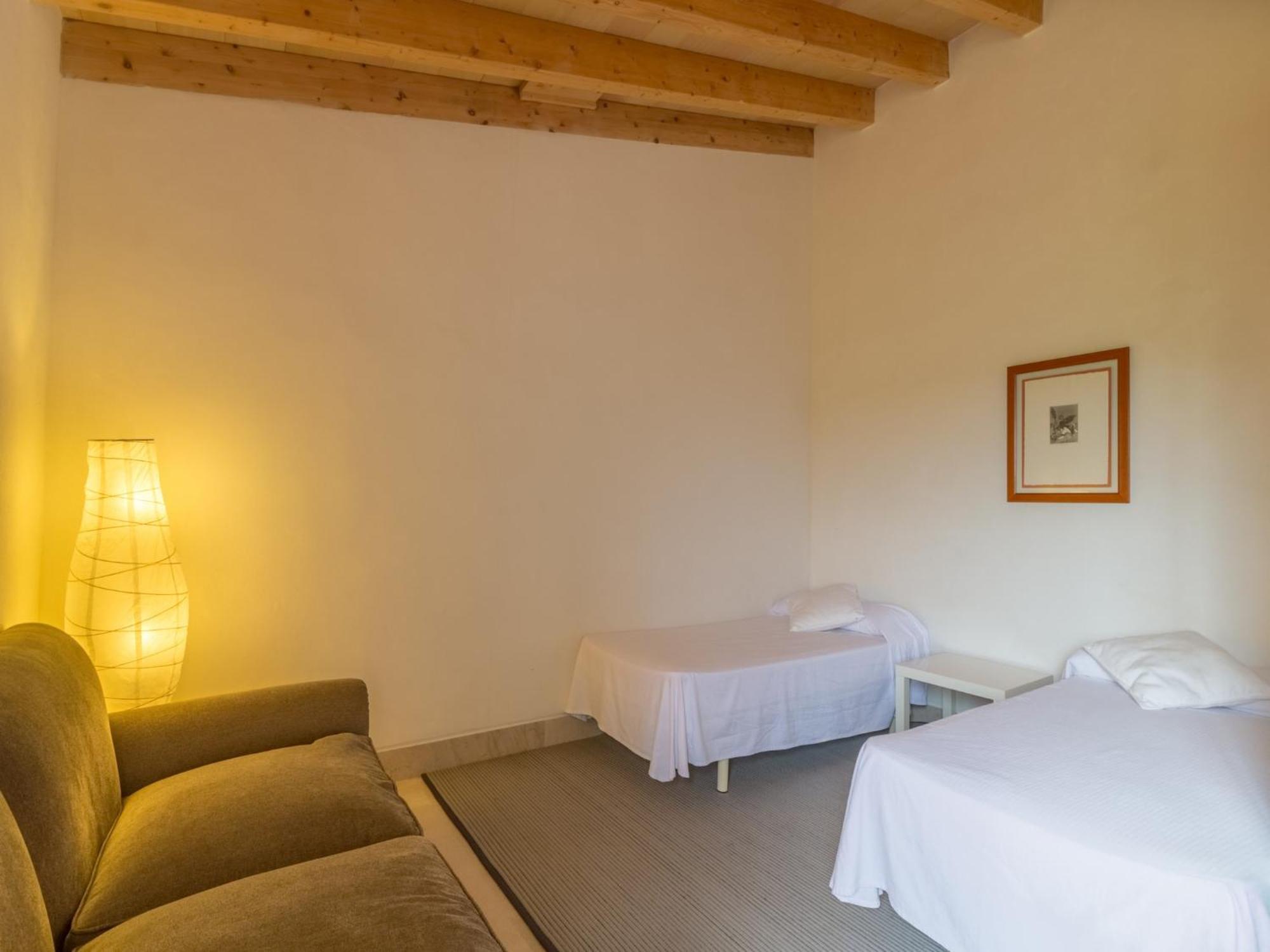 Charming In Mallorca Ferienhaus Búger