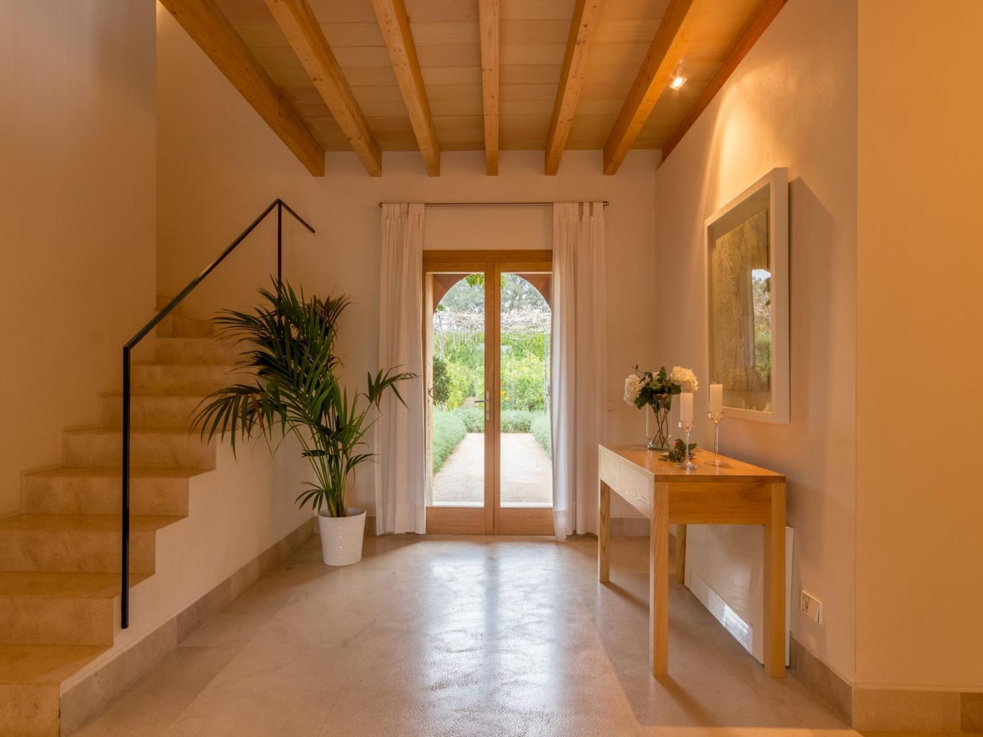 Charming In Mallorca