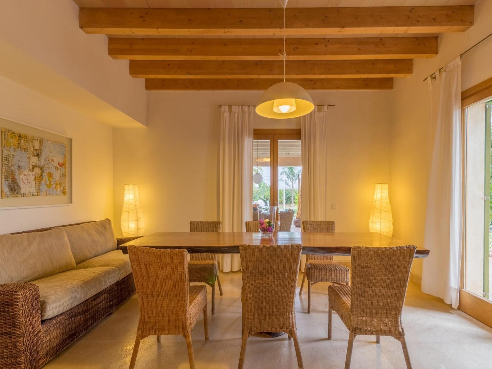 Charming In Mallorca Holiday home Buger