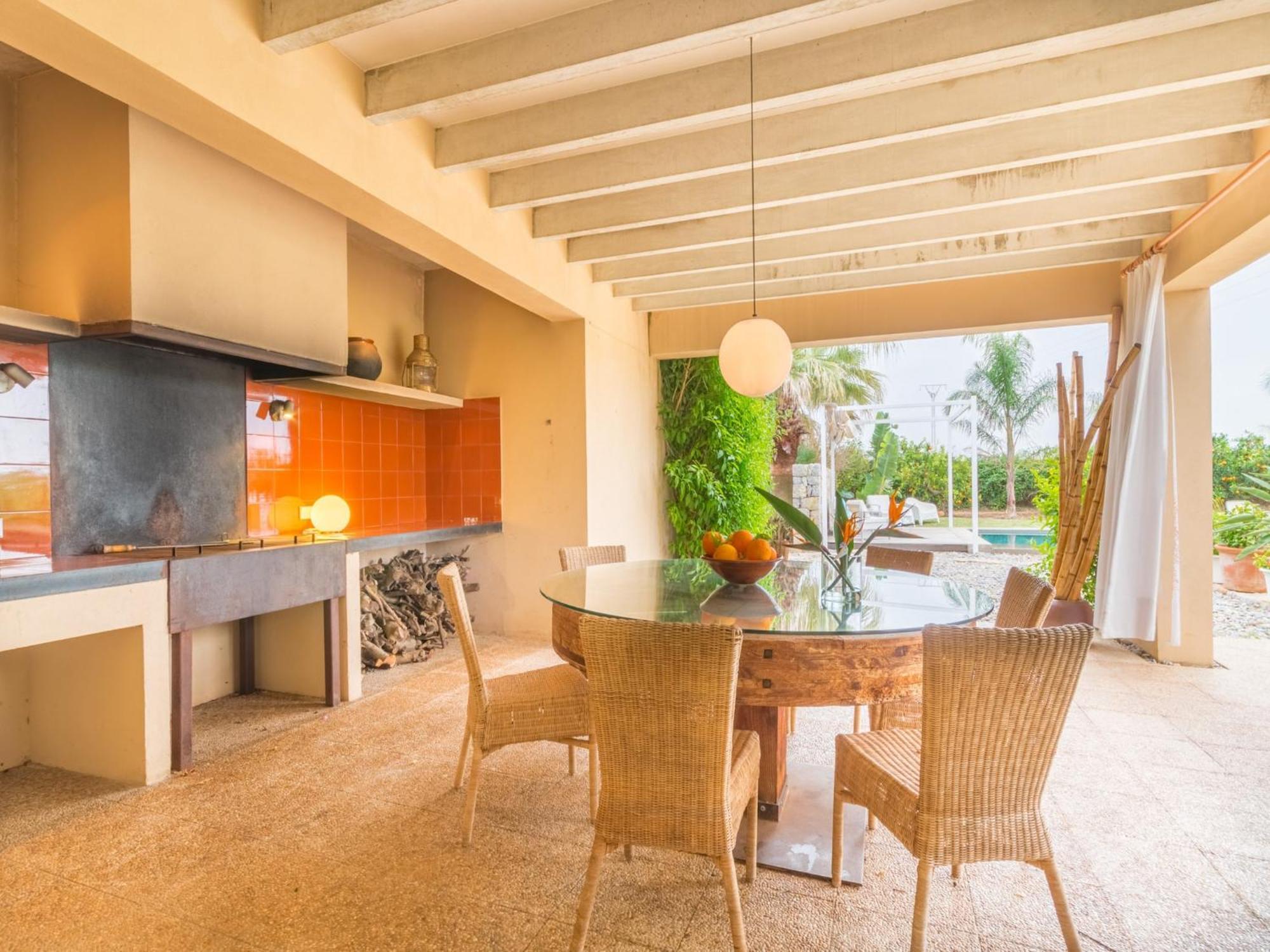 Charming In Mallorca * Buger