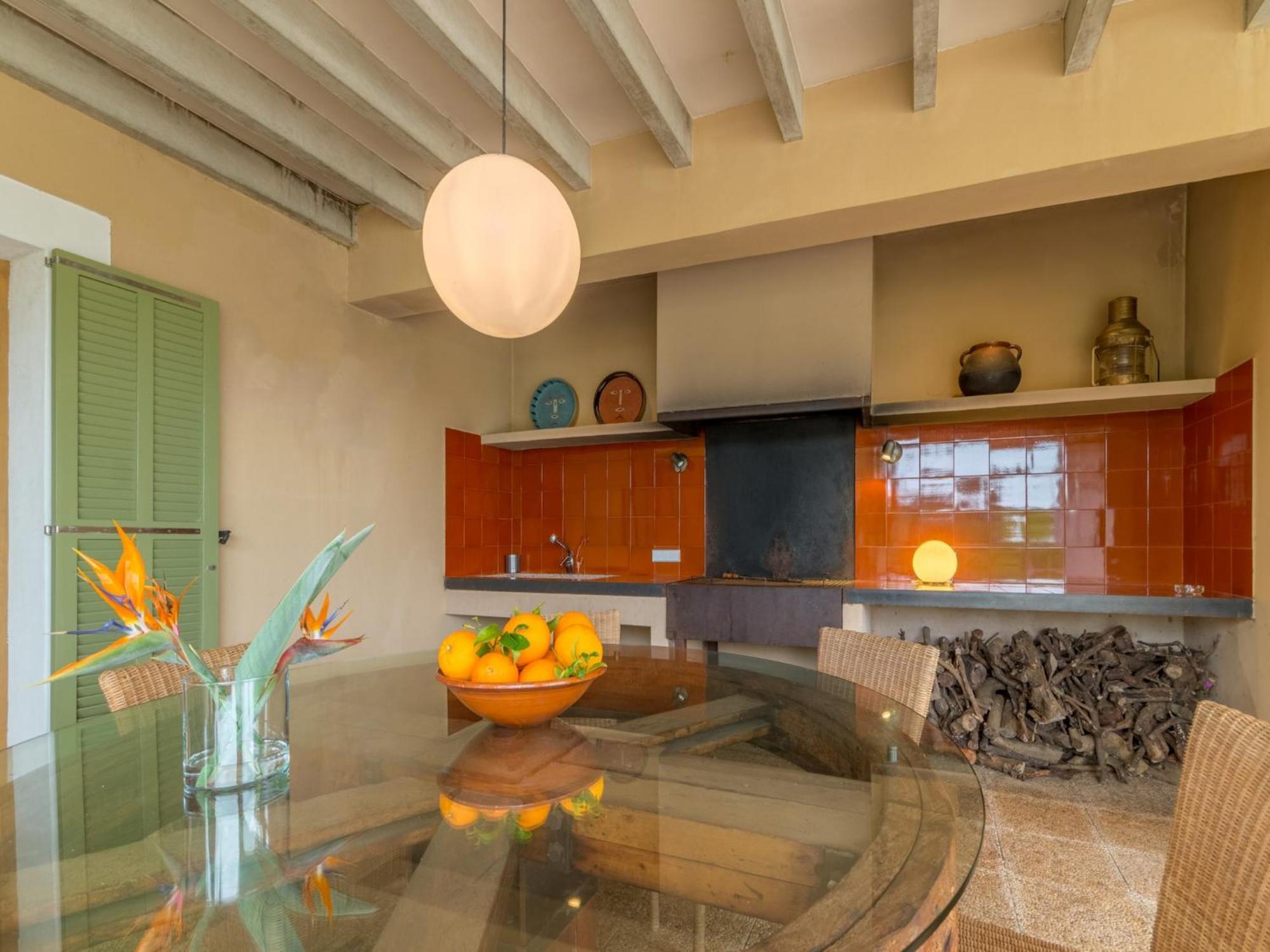 Charming In Mallorca Holiday home